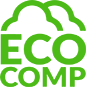 Ecocomp logotyp