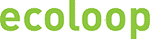 Ecoloop logotyp