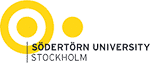 Södertörns högskola logotyp