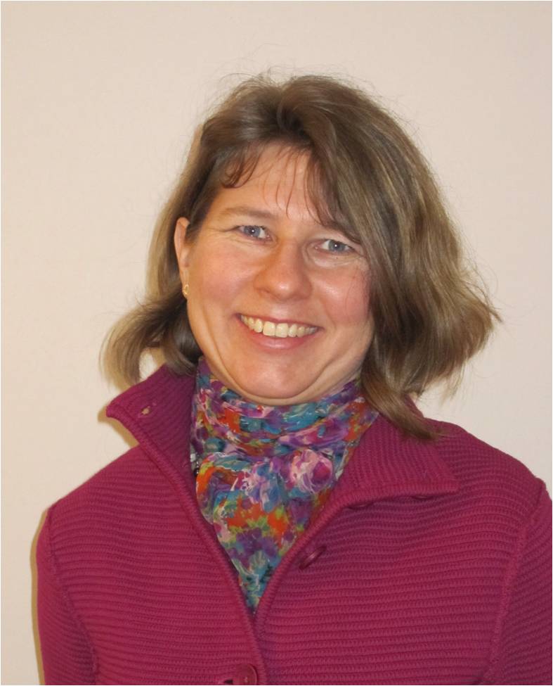 Maria Thorell är senior miljökonsult på Calluna AB.
